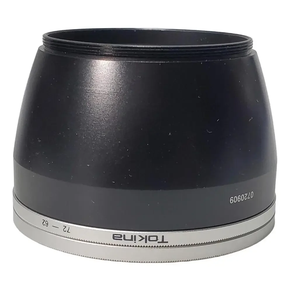 Vivitar Conversion Lens Adapter For Sony H50 Cameras
